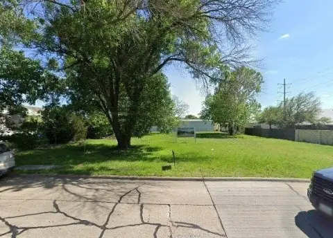 Office-Zoned Development Land
