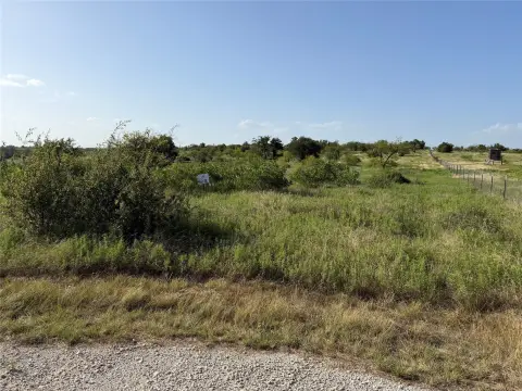 Hilltop Recreational Land Tract
