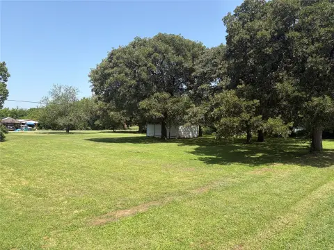 Wooded Home Lots with Utilities