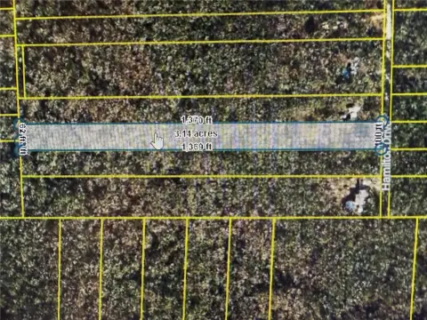 3.14 Acres in Orlando