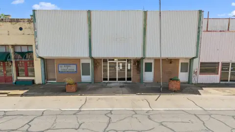 Equipped Fitness Center