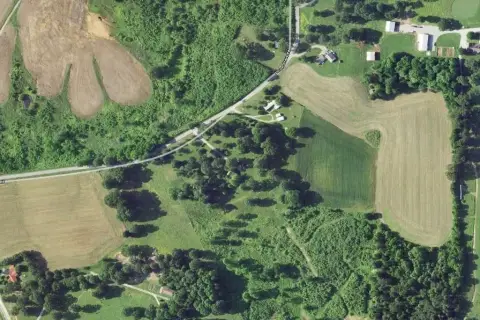 Land For Sale in Russellville