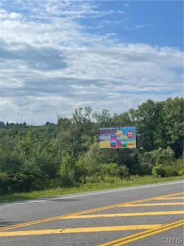 Corner Lot with Income Potential