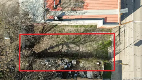 San Antonio Commercial Land Opportunity