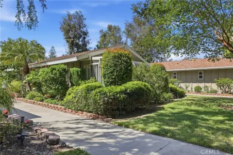 Residential Income Triplex