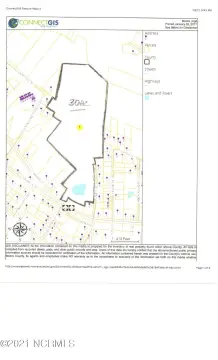 Carthage, NC Land Opportunity
