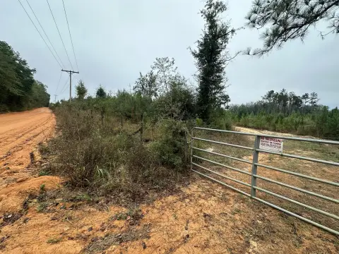 Agricultural Acreage Tract