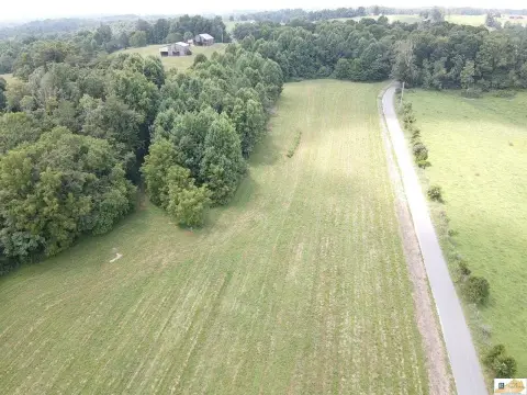 Agricultural Land with Timber