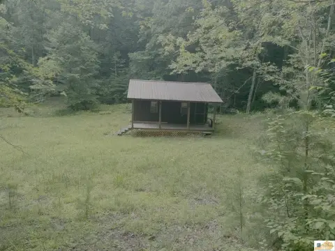 Remote Hunting Land