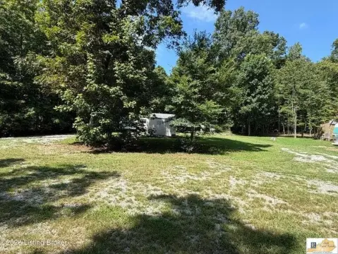 Nolin Lake Recreation Lot
