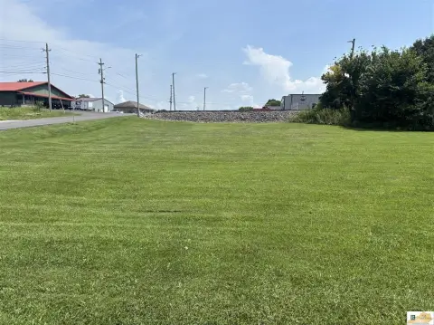 Corner Commercial Land
