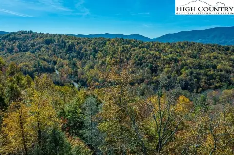 Mountain-View Residential Lot