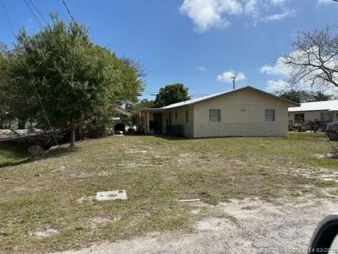 Fort Pierce Multifamily Investment Opportunity
