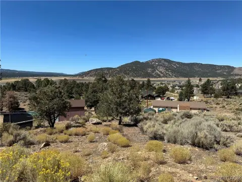 Scenic Vacant Land Lot