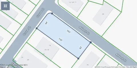 Residential Land in Wilkes-Barre, PA