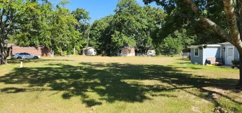 Corner Residential Lake Lot