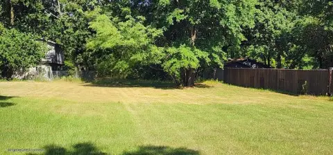 Interior Lake-Community Homesite