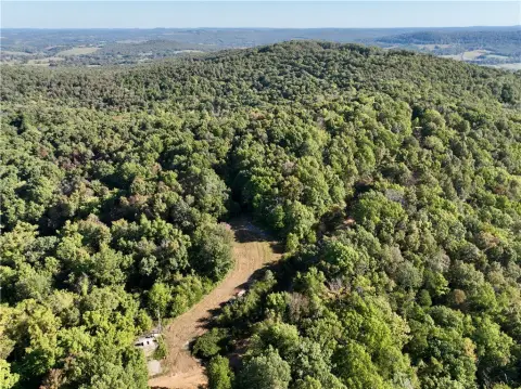 Hunting Land with Trails