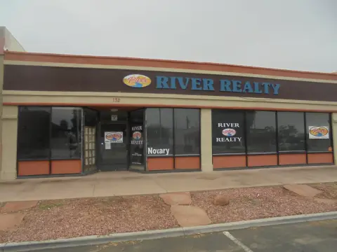 Adaptable Commercial Space in Blythe