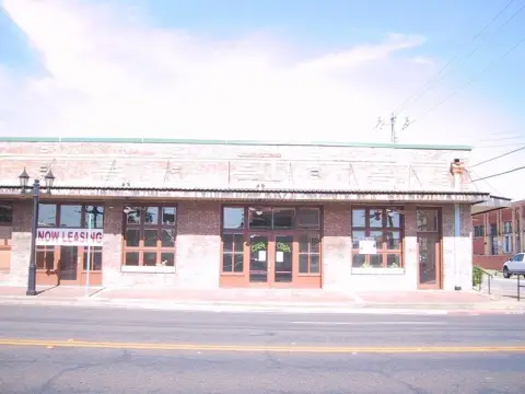 Corner Retail or Office Space