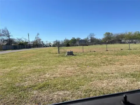 Prime Vacant Lot in Killeen