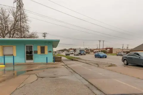 Retail Space in North Richland