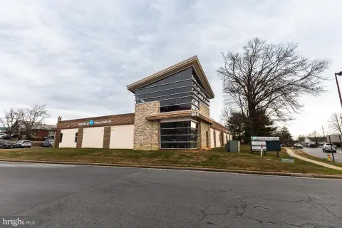 Frederick MD Office/Medical Building