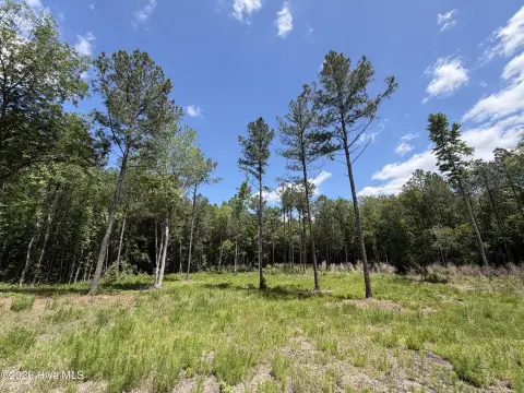 Equestrian Land with Trail Access