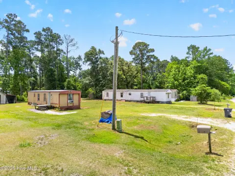 Land with Rental Potential