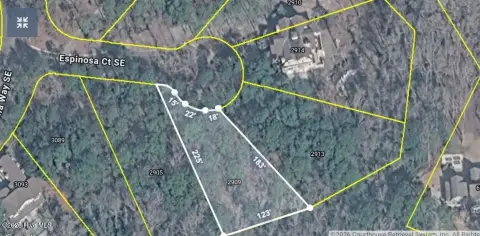 Bolivia, NC Homesite Opportunity