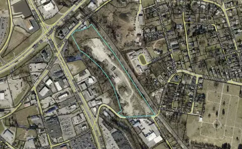 Prime Land for Lease