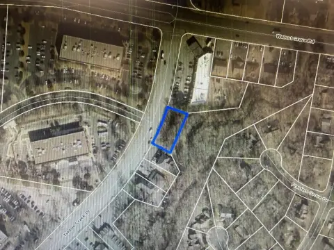 Vacant Commercial Development Lot