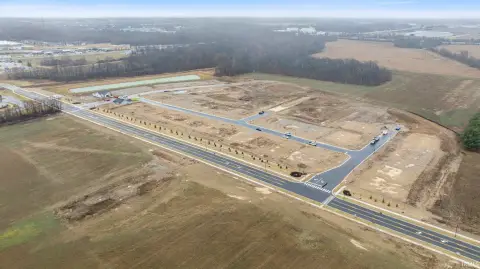 Residential Land in Watson Estates