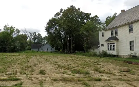 Residential Lot in Youngstown, OH