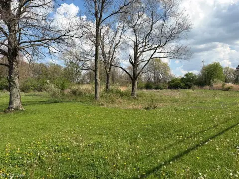 6.75 Acre Copley Township Lot
