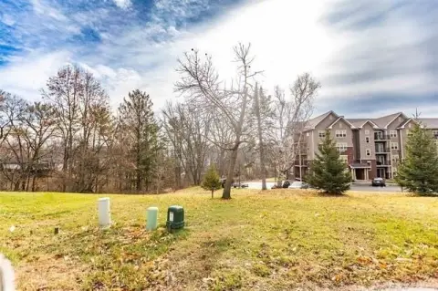 Residential Land Near UW Platteville