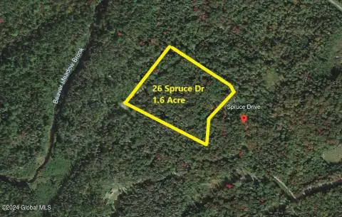 Adirondacks Vacant Land Opportunity