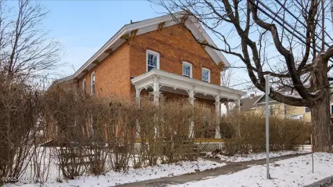 Two-Unit Residential Income Property