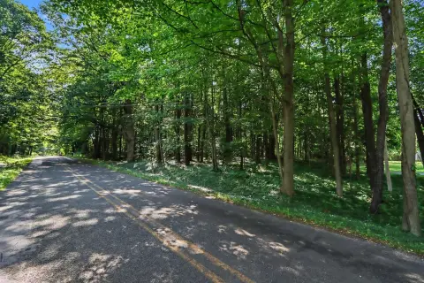 Residential Land Parcel