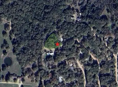 Residential Home Lot