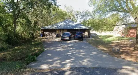 Six-Bedroom Duplex