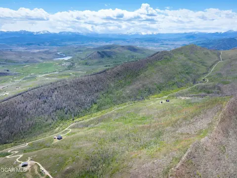 Recreation Land in Gated Ranch Community