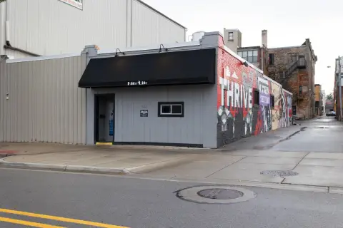 Turnkey Bar & Restaurant