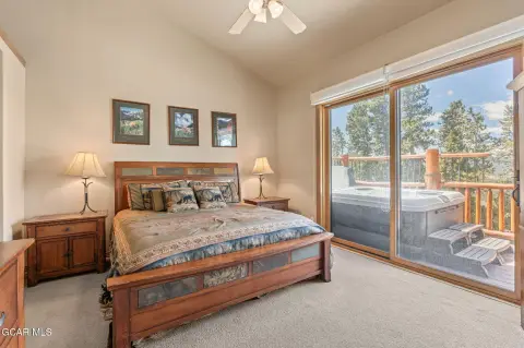 Mountain-View Duplex Property