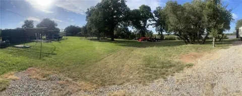 Waterfront Residential Land Lot