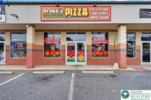 Operating Pizza Restaurant Business