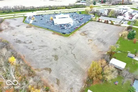 Agricultural Land Parcel