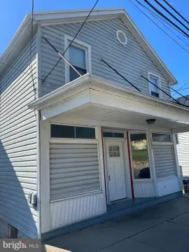 Multifamily Property in Toms Brook