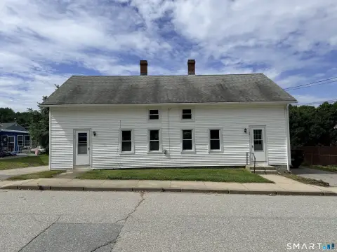 Side-by-Side Duplex