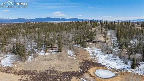 Land in Elkhorn Ranch